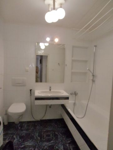 Mieszkanie 3-pokojowe Warszawa Śródmieście, ul. Ptasia. Zdjęcie 8