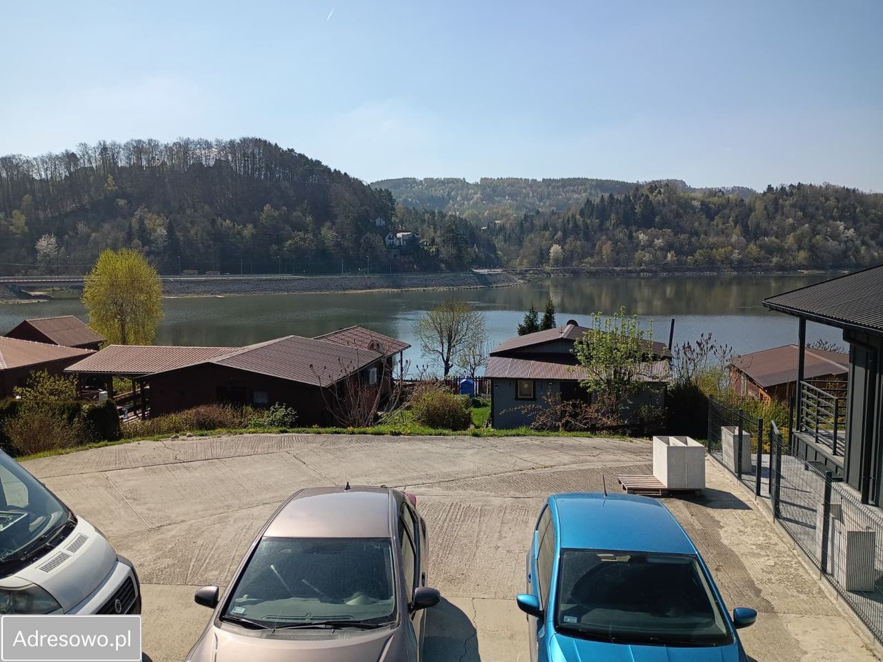 dom letniskowy, 1 pokój Gródek nad Dunajcem. Zdjęcie 12