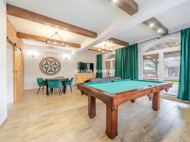 siedlisko, 5 pokoi Niedzica, ul. 3 Maja. Zdjęcie 9