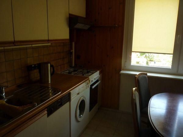 Mieszkanie 4-pokojowe Wrocław Fabryczna, ul. Rogowska. Zdjęcie 7