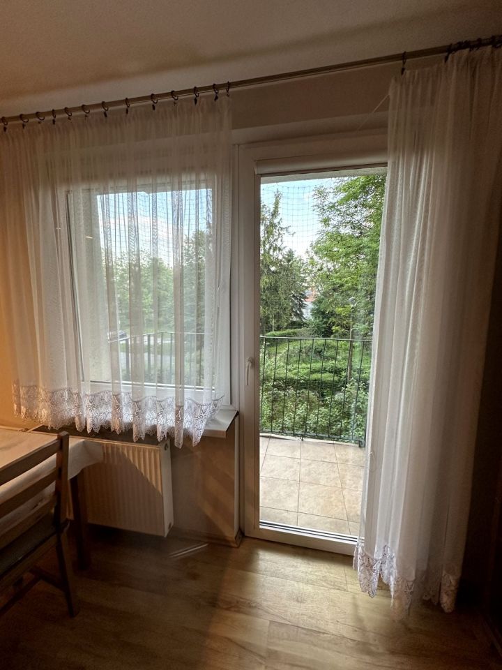 Mieszkanie 3-pokojowe Kraków Olsza, ul. Gdańska. Zdjęcie 14
