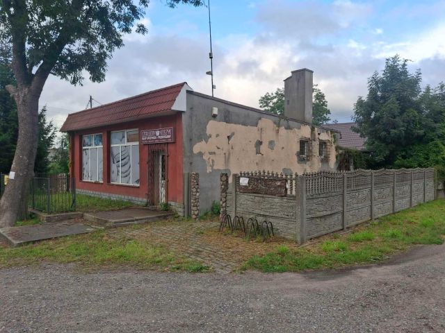 dom wolnostojący Żabin. Zdjęcie 1