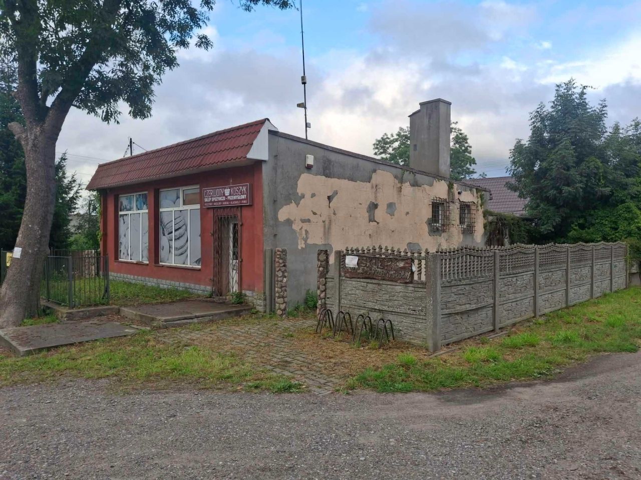 dom wolnostojący Żabin. Zdjęcie 1