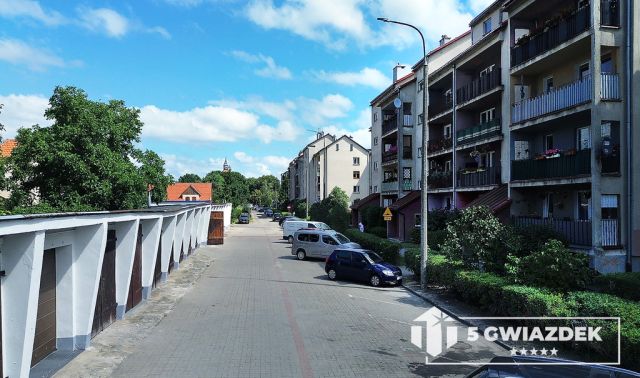 Mieszkanie 3-pokojowe Szczecinek, ul. marsz. Józefa Piłsudskiego. Zdjęcie 24
