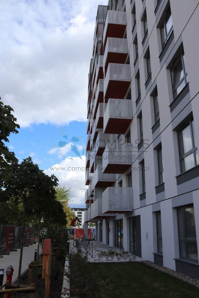 Mieszkanie 2-pokojowe Poznań Jeżyce, ul. Jana Henryka Dąbrowskiego. Zdjęcie 12