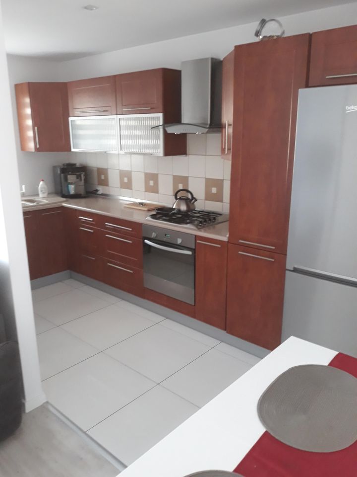 Mieszkanie 3-pokojowe Leszno, ul. Tadeusza Rejtana. Zdjęcie 9