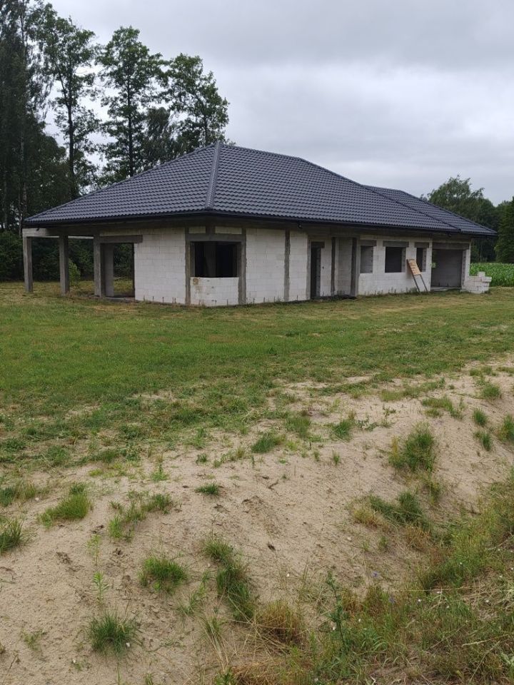 dom wolnostojący Troszyn. Zdjęcie 3