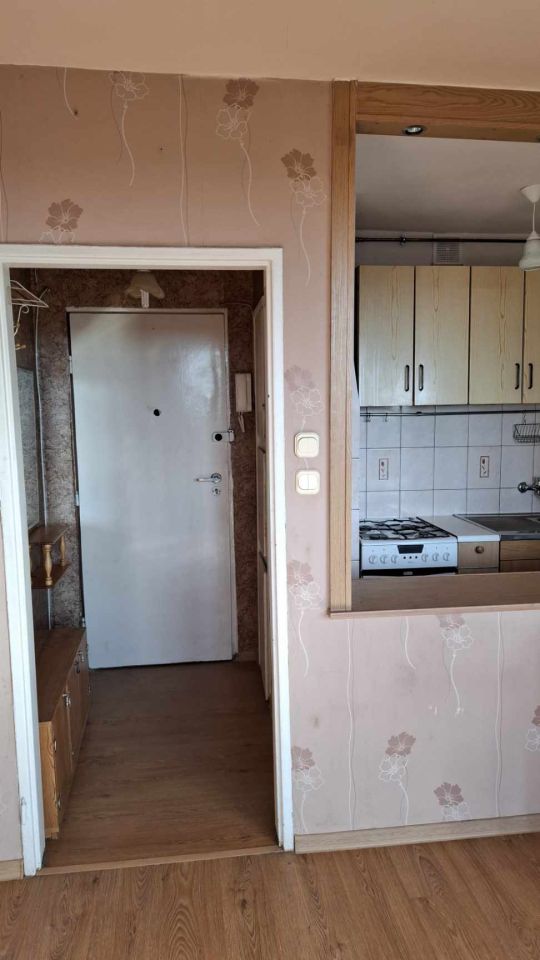 Mieszkanie 1-pokojowe Lubin Centrum, ul. Adama Mickiewicza. Zdjęcie 12