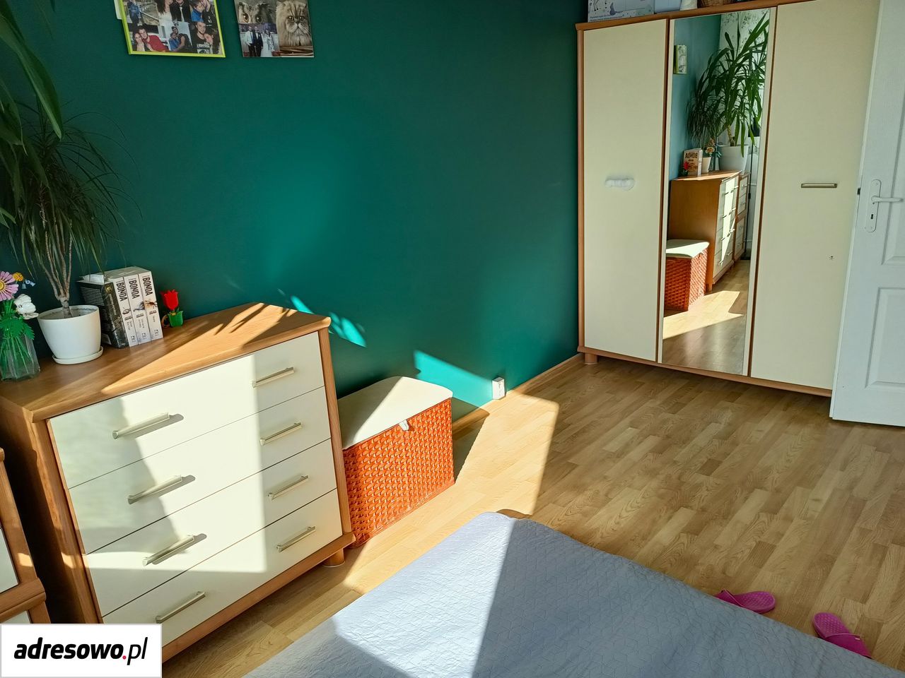 Mieszkanie 4-pokojowe Szczytno, ul. Nauczycielska. Zdjęcie 8