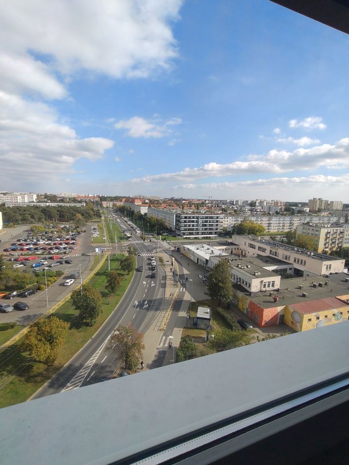 Mieszkanie 2-pokojowe Toruń, ul. Jurija Gagarina. Zdjęcie 5
