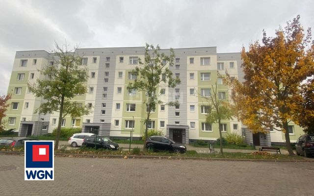 Mieszkanie 3-pokojowe Elbląg Zawada, ul. Robotnicza. Zdjęcie 1