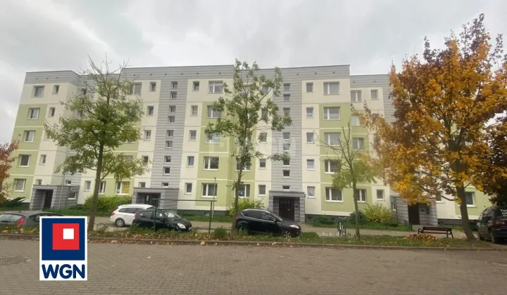 Mieszkanie 3-pokojowe Elbląg Zawada, ul. Robotnicza