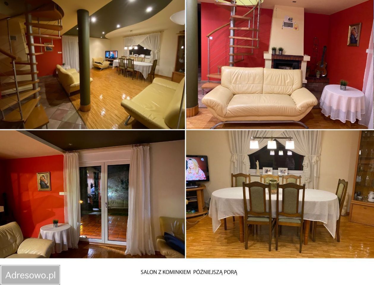 dom wolnostojący, 7 pokoi Romanowo Dolne. Zdjęcie 2