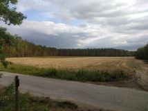 Działka budowlana Józefowo. Zdjęcie 4