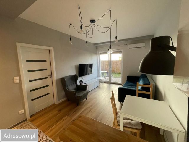 Mieszkanie 2-pokojowe Katowice Muchowiec, ul. Francuska. Zdjęcie 1