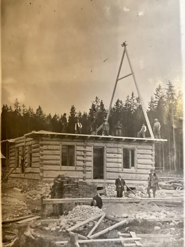 dom wolnostojący Zakopane Pod Skocznią, ul. Stefana Żeromskiego. Zdjęcie 10