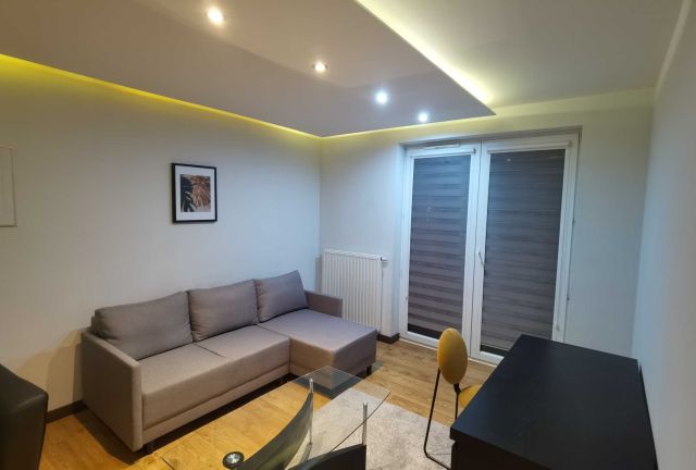 Mieszkanie 2-pokojowe Lublin Sławinek, ul. Zielone Wzgórze. Zdjęcie 1