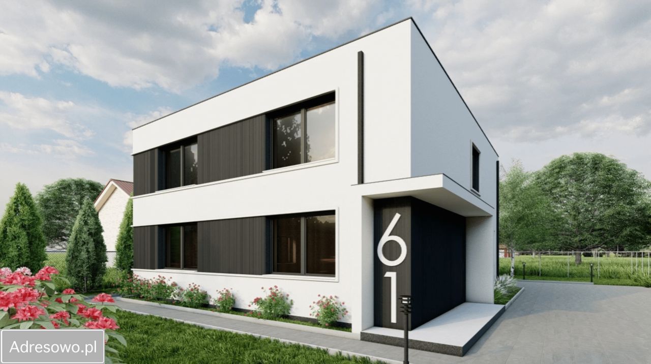 dom wolnostojący, 6 pokoi Jelenia Góra Cieplice Śląskie-Zdrój, ul. Wojciecha Tabaki. Zdjęcie 9