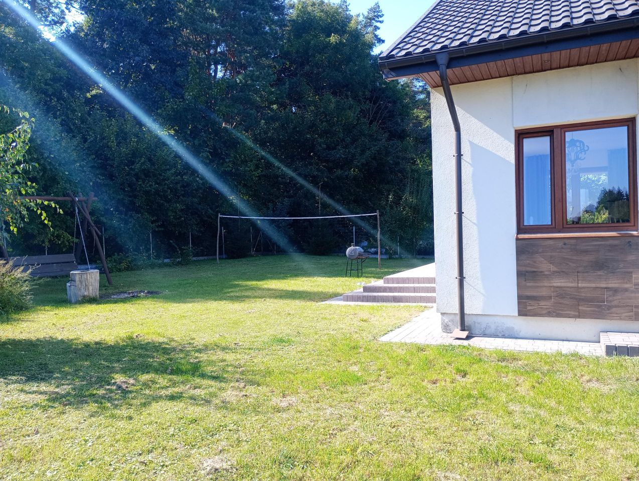 dom wolnostojący, 3 pokoje Chełm Antonin, ul. Antonin. Zdjęcie 4