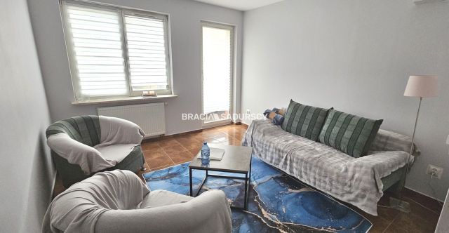 Mieszkanie 2-pokojowe Kraków Ruczaj, ul. Norymberska. Zdjęcie 2