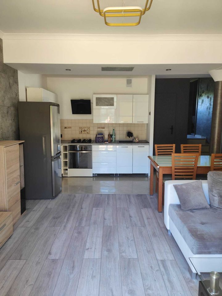 dom wolnostojący, 6 pokoi Miedźna, ul. Wiejska. Zdjęcie 4