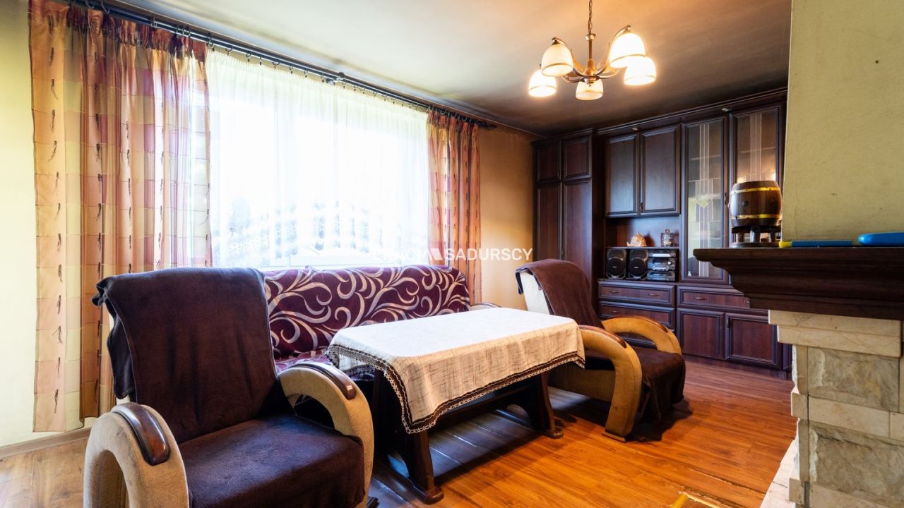 dom wolnostojący, 6 pokoi Wieliczka, ul. Ochota. Zdjęcie 13