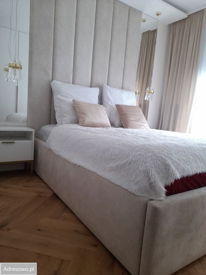 Mieszkanie 3-pokojowe Kraków Zwierzyniec, ul. Piotra Borowego