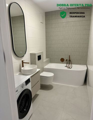 Mieszkanie 3-pokojowe Gdańsk Letnica, ul. Aleksandra Rożankowskiego. Zdjęcie 6