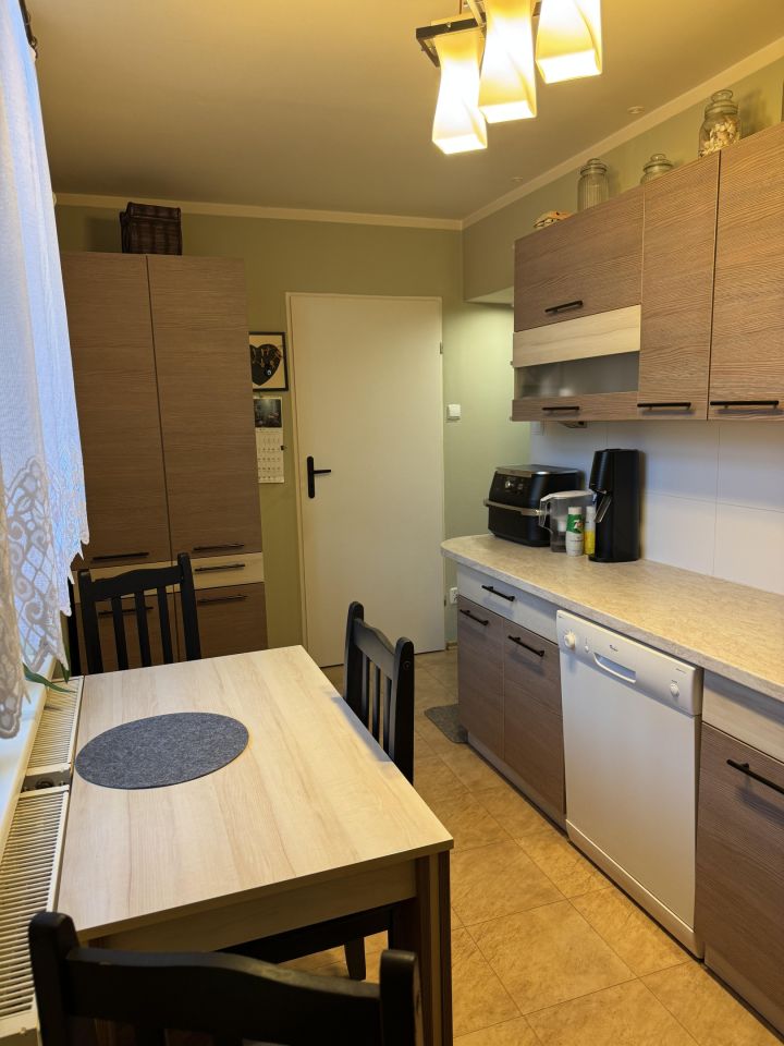 Mieszkanie 2-pokojowe Biskupiec, al. Broni. Zdjęcie 10