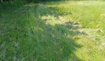 Działka budowlana Zabrze Kończyce, ul. Konrada Sitki