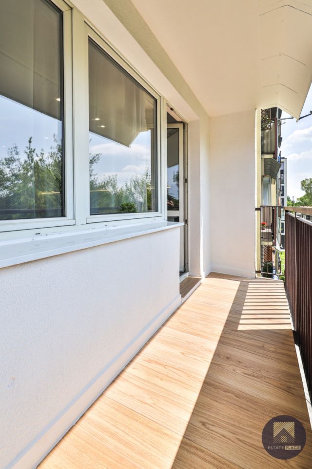 Mieszkanie 4-pokojowe Warszawa Bemowo, ul. Sternicza. Zdjęcie 16