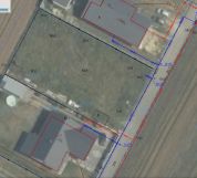 Działka budowlana Golędzin. Zdjęcie 2