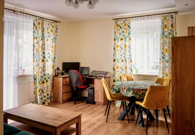Mieszkanie 2-pokojowe Kraków, ul. Marii i Bolesława Wysłouchów. Zdjęcie 3