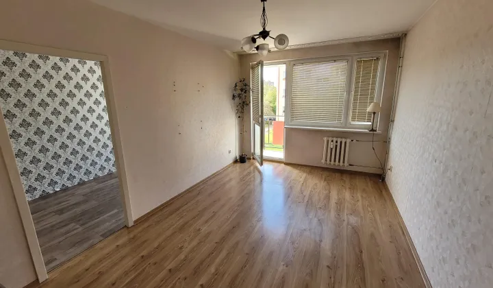 Mieszkanie 4-pokojowe Białogard, ul. Lelewela