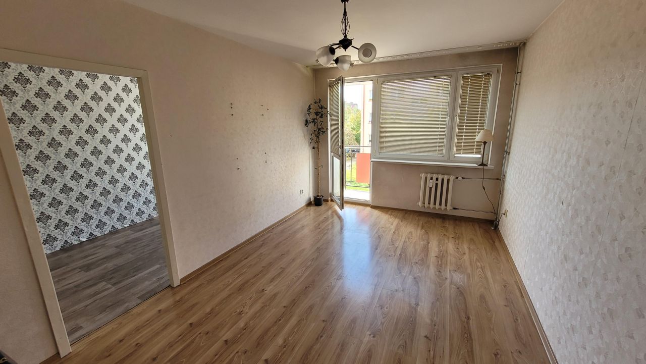 Mieszkanie 4-pokojowe Białogard, ul. Lelewela