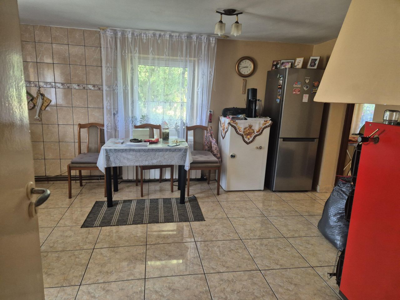 dom wolnostojący, 4 pokoje Pietrasze. Zdjęcie 8