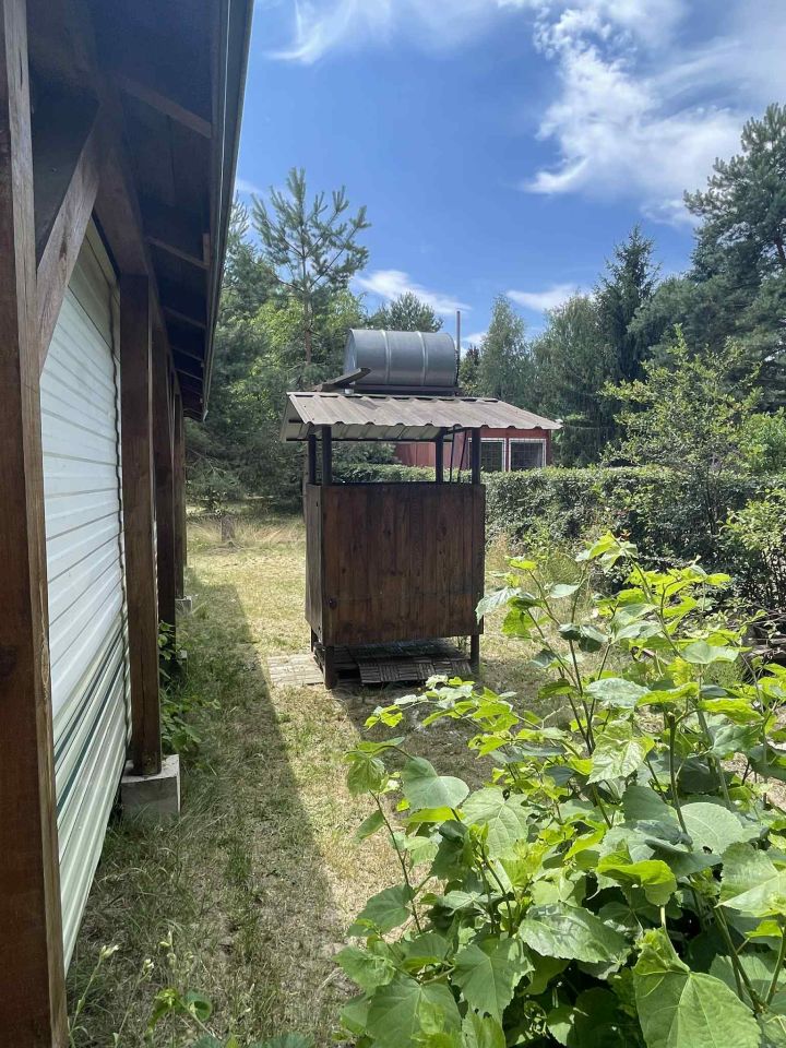 Działka rekreacyjna Wytyczno Kochanowskie. Zdjęcie 20