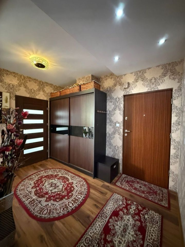 Mieszkanie 3-pokojowe Augustów. Zdjęcie 6