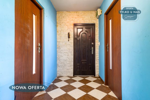 Mieszkanie 4-pokojowe Konstantynów Łódzki. Zdjęcie 1