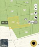 Działka budowlana Rogóźnia. Zdjęcie 2