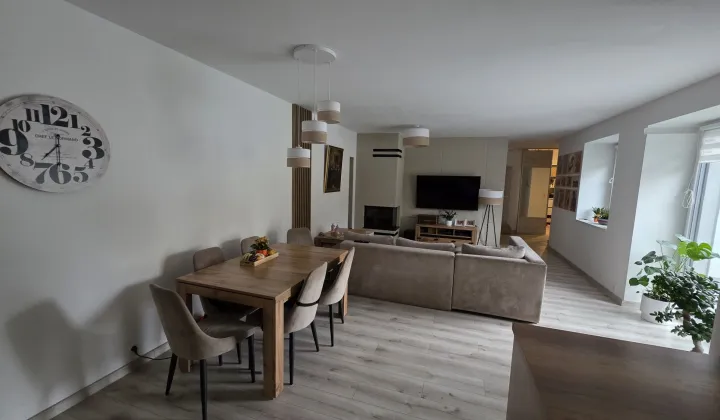 dom wolnostojący Częstochowa Wyczerpy Dolne, ul. Dickensa