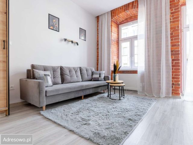 Mieszkanie 1-pokojowe Łódź Górna, ul. Grabowa. Zdjęcie 1