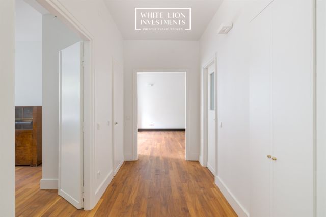 Mieszkanie 2-pokojowe Warszawa Śródmieście, ul. Wilcza. Zdjęcie 12