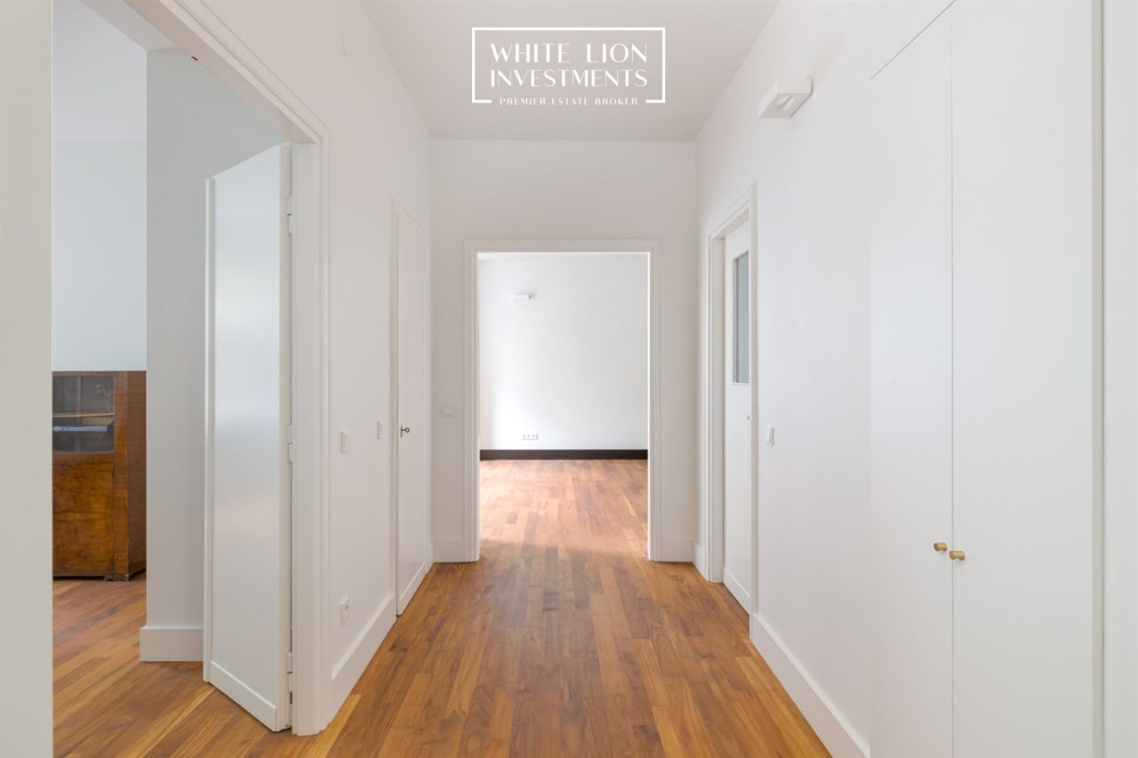 Mieszkanie 2-pokojowe Warszawa Śródmieście, ul. Wilcza. Zdjęcie 12