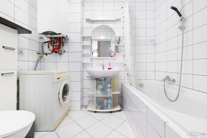 Mieszkanie 3-pokojowe Bielsko-Biała Kamienica, ul. Karpacka. Zdjęcie 9