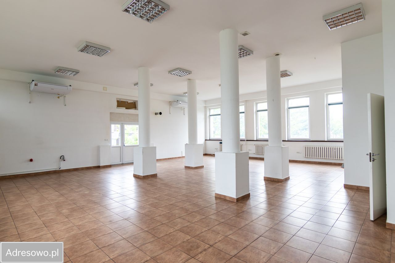 Lokal Lublin Czechów, ul. Franciszka Stefczyka