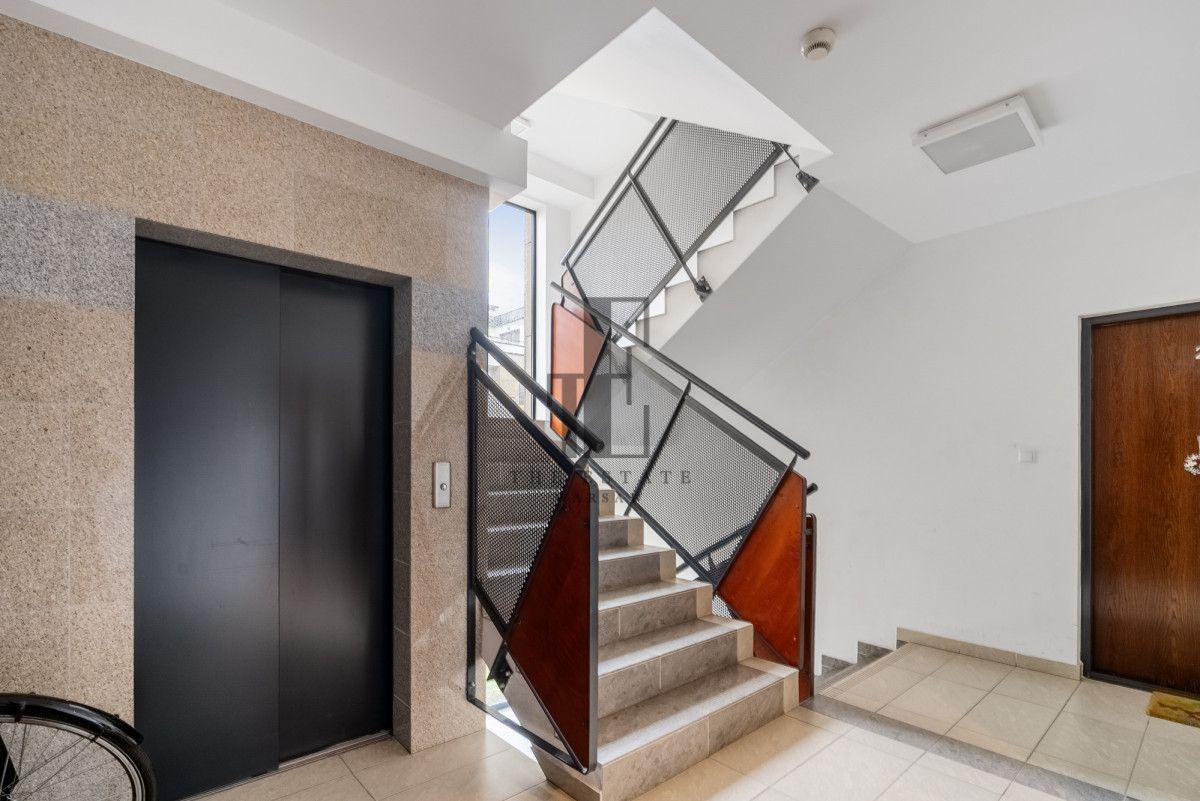 Mieszkanie 2-pokojowe Warszawa Wilanów, ul. Sarmacka. Zdjęcie 12