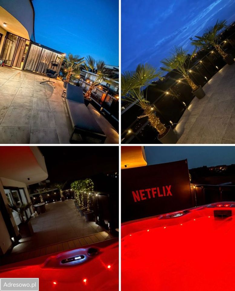 Mieszkanie 4-pokojowe Rzeszów Zalesie, ul. Henryka Wieniawskiego. Zdjęcie 3