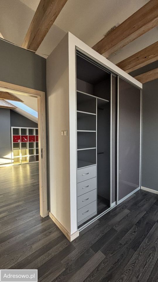 Mieszkanie 3-pokojowe Gorzów Wielkopolski Górczyn, ul. Wincentego Witosa. Zdjęcie 16