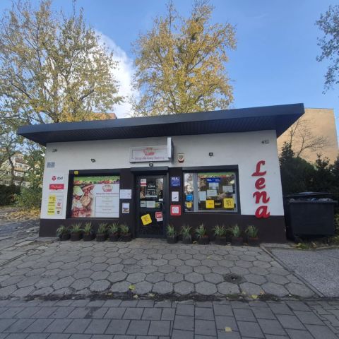 Lokal Łódź Teofilów. Zdjęcie 1